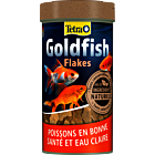 Tetra Goldfish 250 ml - La Compagnie des Animaux
