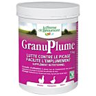 Ferme de Beaumont Granuplume 1 kg