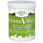Granuvita + 500 gr
