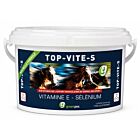 Top Vit E-S Complément vitamine E et sélénium pour cheval de sport