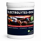 Greenpex Electrolytes 1 kg