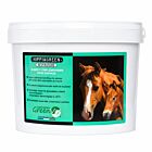 Greenvet Hippiagreen Respiratoire  1 kg