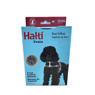 Halti Harnais de contrôle rouge et noir M