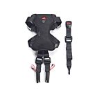 Zolux Harnais Travel Safe noir M