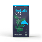 Hilton Herbs Herballs N°4 Snack Mirtillo & Timo 2 kg
