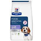 Hill's Prescription Diet Canine Z/D Low Fat 1,5 kg