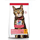 Hill's Science Plan Feline Adult Light Poulet 3 kg