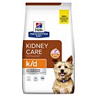 Hill's Prescription Diet Canine K/D 5 kg- La Compagnie des Animaux