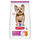 Hill's Science Plan Canine Adult Small & Mini Poulet 6 kg

