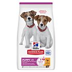 Hill's Science Plan Canine Puppy Small & Mini Poulet 3 kg