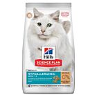 Hill's Science Plan Feline Adult Hypoallergenic 7 kg