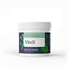 Hilton Herbs Virex Cream Verrues-Sarcoïdes Cheval 100 g

