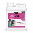 Horse Master Equisorbi 1L - La Compagnie des Animaux