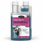 Equisport Electrolytes 1 L - La Compagnie des Animaux