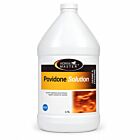 Povidone 10% Solution hygiènique contre les plaies de cheval 3,78 L - La Compagnie des animaux