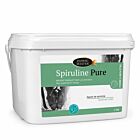 Horse Master Spiruline Pure 2kg - La Compagnie des Animaux