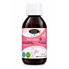 Verutex B solution topique 125 ml