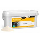 Horse Master Vitamine E 2 kg