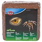Trixie Reptiland Humus en fibres de noix de coco pour terrarium 2 L