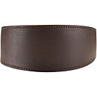 Hunter Collier Super Soft pour lévrier marron - La Compagnie des Animaux