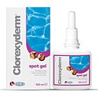 Clorexyderm Spot Gel 100 ml