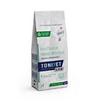 Tonivet Lab Insuffisance chronique
