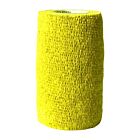 Bandes Cohésives 10 cm Jaune