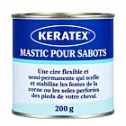 Keratex Hoof Putty Mastic Sabot Cheval