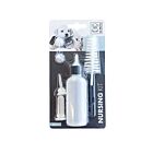 Kit Nursing Biberon chiot et chaton 66,5 ml- La Compagnie des Animaux -