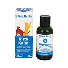 Kitty Kalm Hilton Herbs - Anti-Stress Gatto 50 ml