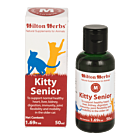 Hilton Herbs Kitty Senior - La Compagnie des Animaux