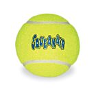 Kong Air Squeaker Tennis Ball - La Compagnie des Animaux