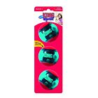 KONG Squeezz Action balles pour chien S

