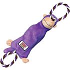 Kong Tugger Knots Monkey Small/Medium - La Compagnie des Animaux