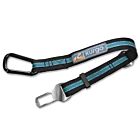 Kurgo Attache ceinture de sécurité bleue - La Compagnie des Animaux