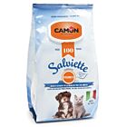 Camon lingettes nettoyantes parfum Bergamotte x100