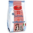 Camon Salviettine detergenti Clorexidina x100