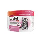 Beaphar Lactol lait maternisé pour chatons 250 g
