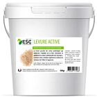 ESC Laboratoire Levure Active + Cheval 500 g