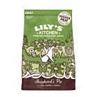 Lily's Kitchen Crocchette con Agnello senza Cereali per Cani 7 kg
