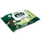 Croci Eco Talc & Fleurs Lingettes x30