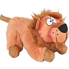 Zolux Peluche cane Leon Il Leone M