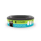Litter Locker Recharge unitaire RONDE pour LitterLocker II & LitterLocker Design- La Compagnie des Animaux
