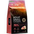 Profine Croquettes Chien Adulte Small au Poulet 7 kg

