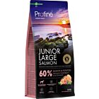 Profine Croquettes Chien Adulte Large au Saumon 12 kg

