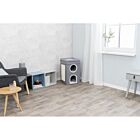 Trixie Cat Tower Saul arbre à chat 64 cm - La Compagnie des Animaux