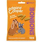 Edgard & Cooper bites bocconcini al pollo cane 50 g