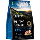 Profine Puppy al Pollo 3 kg