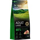 Profine Croquettes Chien Adulte à l'Agneau 12 kg

