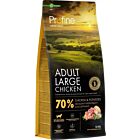 Profine Croquettes Chien Adulte Large au Poulet 12 kg